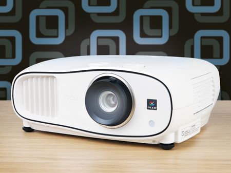 Epson EH-TW6600W review | Home Cinema Choice